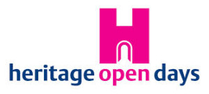Heritage Open Days. access to buildings, businesses, places that are free to explore for a limited time. 