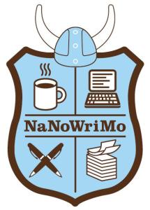 NaNoWriMo