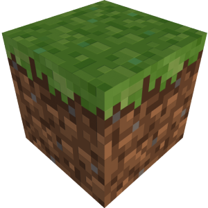 minecraft block