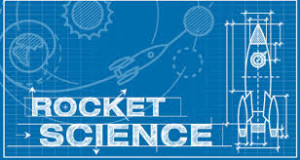 Nasa's DIY Rocket Science podcast.