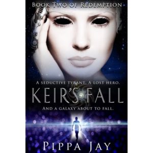 Keir's Fall