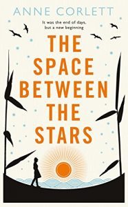 Cover of The Space Between the Stars.