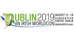 Dublin 2019 Science Fiction Convention