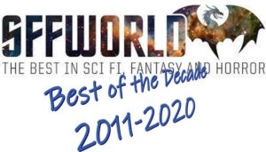 SFFWORLD: Best of the Decade 