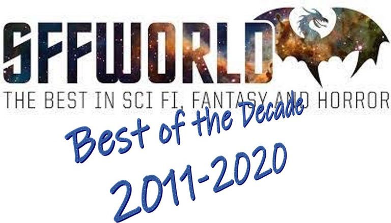 SFFWORLD: Best of the Decade